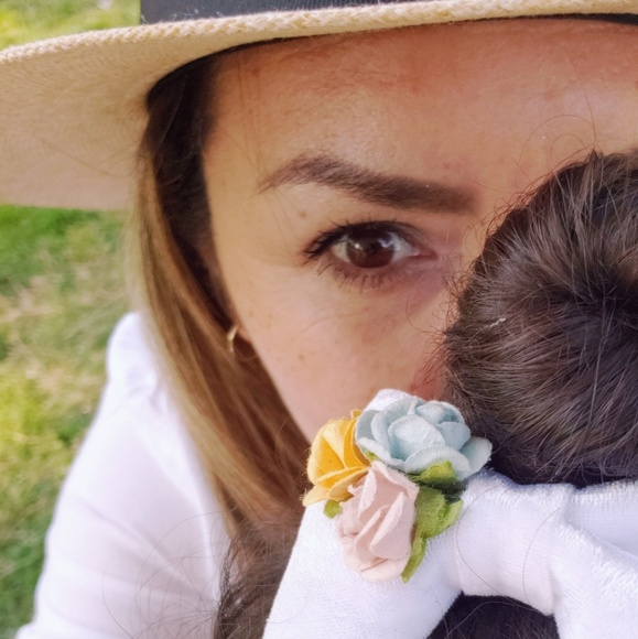 Meet your Posher, Judith - Picture 1 of 1